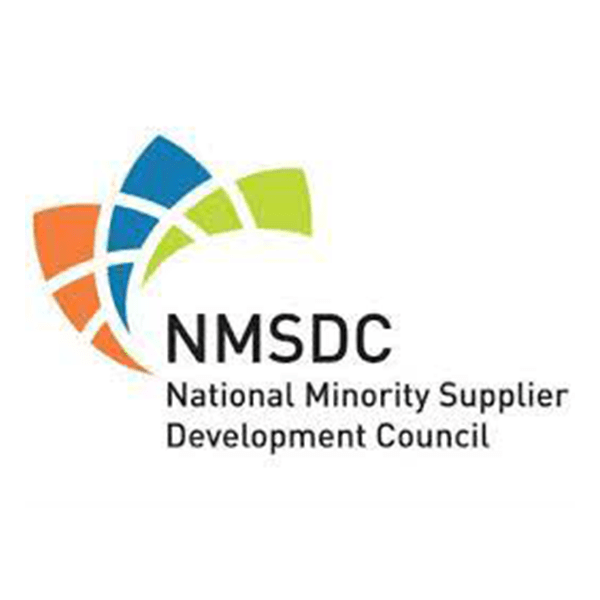 image of the nmsdc certification logo