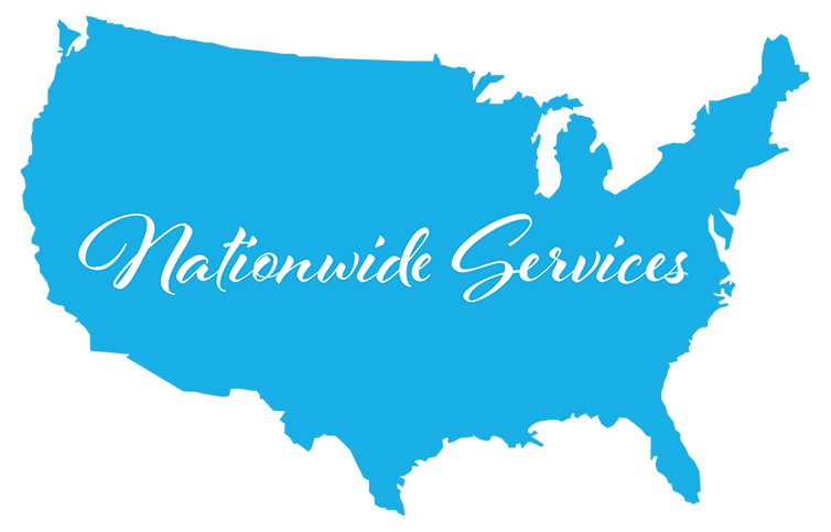 National Recruiting Services image