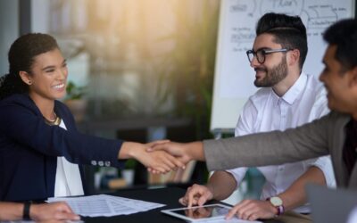 How to Maximize Your Partnership with a Staffing Agency