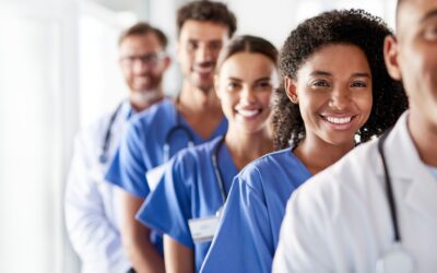 Staffing Strategies During a Healthcare Talent Shortage